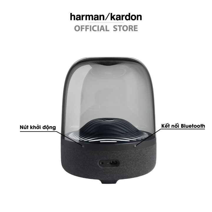 Loa Bluetooth HARMAN KARDON Aura Studio 3 - Hàng Chính Hãng