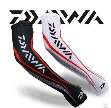 Ống tay chống nắng Daiwa