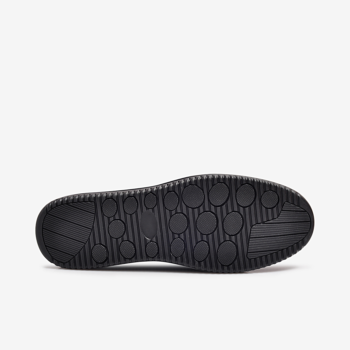 Giày Mocasin Nam Biti's BMM000677NAD (Nâu Đậm)
