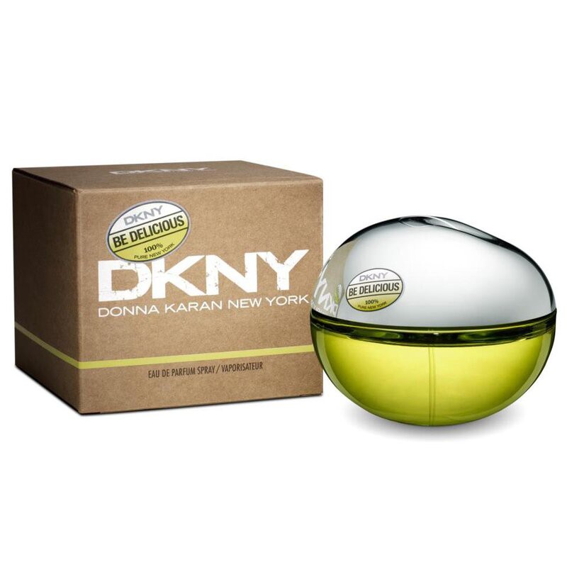 [HCM][ nước hoa Nữ ️ ] DKNY Be Delicious EdP 30 ml