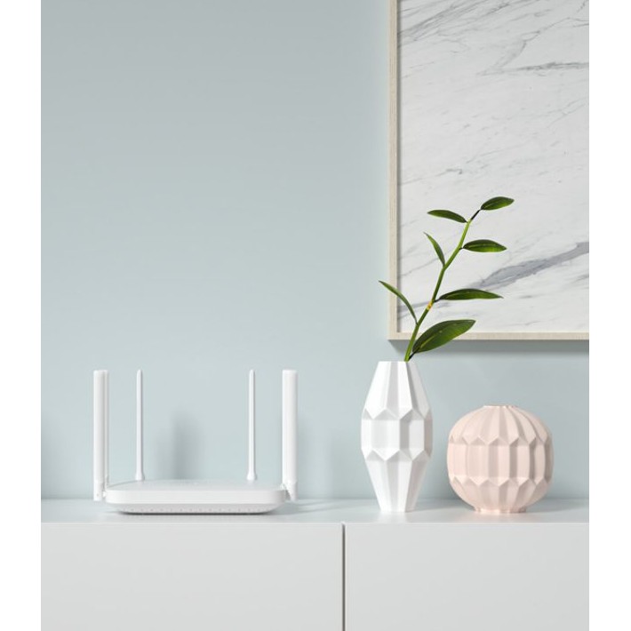 Modem Wifi 6 Râu XIAOMI Redmi Router AC2100