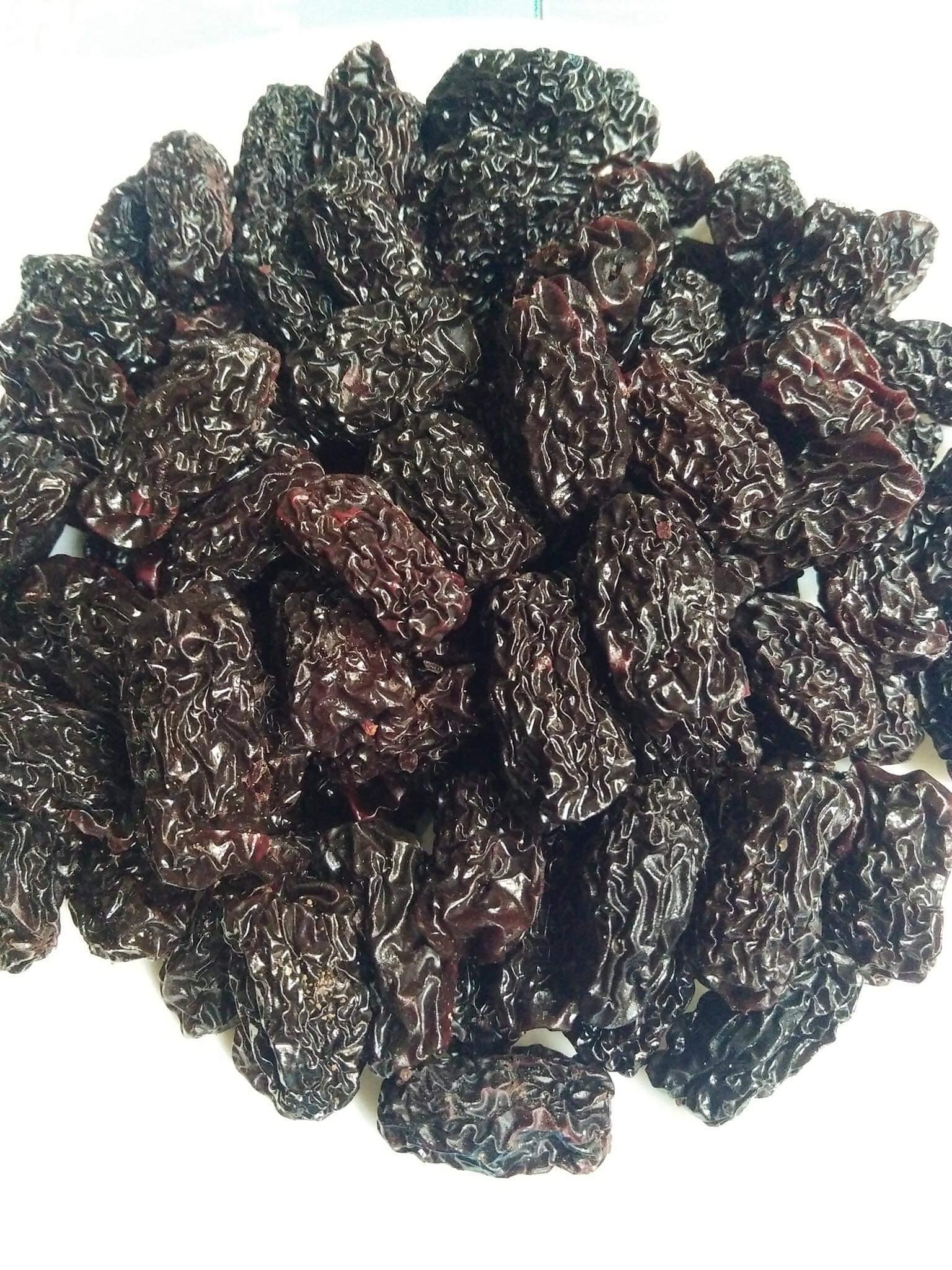1KG TÁO TÀU ĐEN NHÀ LÀM SIÊU NGON