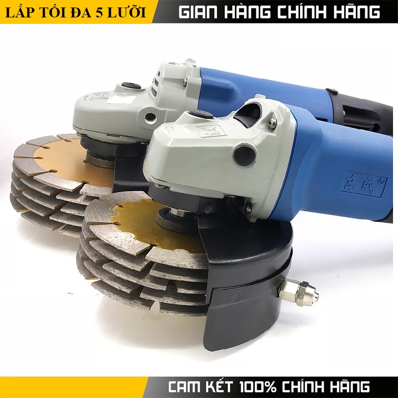 Bộ chế máy cắt rãnh tường