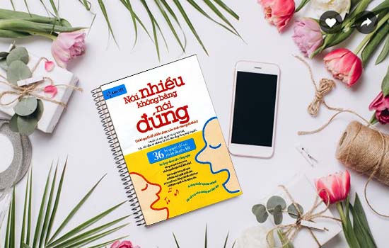 Nói Nhiều Không Bằng Nói Đúng
