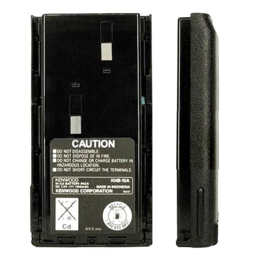 Pin bộ đàm Kenwood TK 2107 , KNB-15A