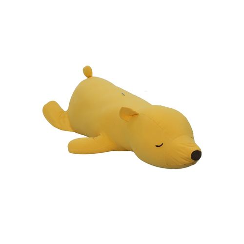 Gối ôm hình con gấu Hometex (84x30cm)