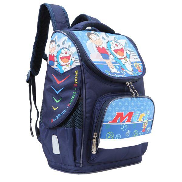 Balo chống gù Miti 11060SM Doremon