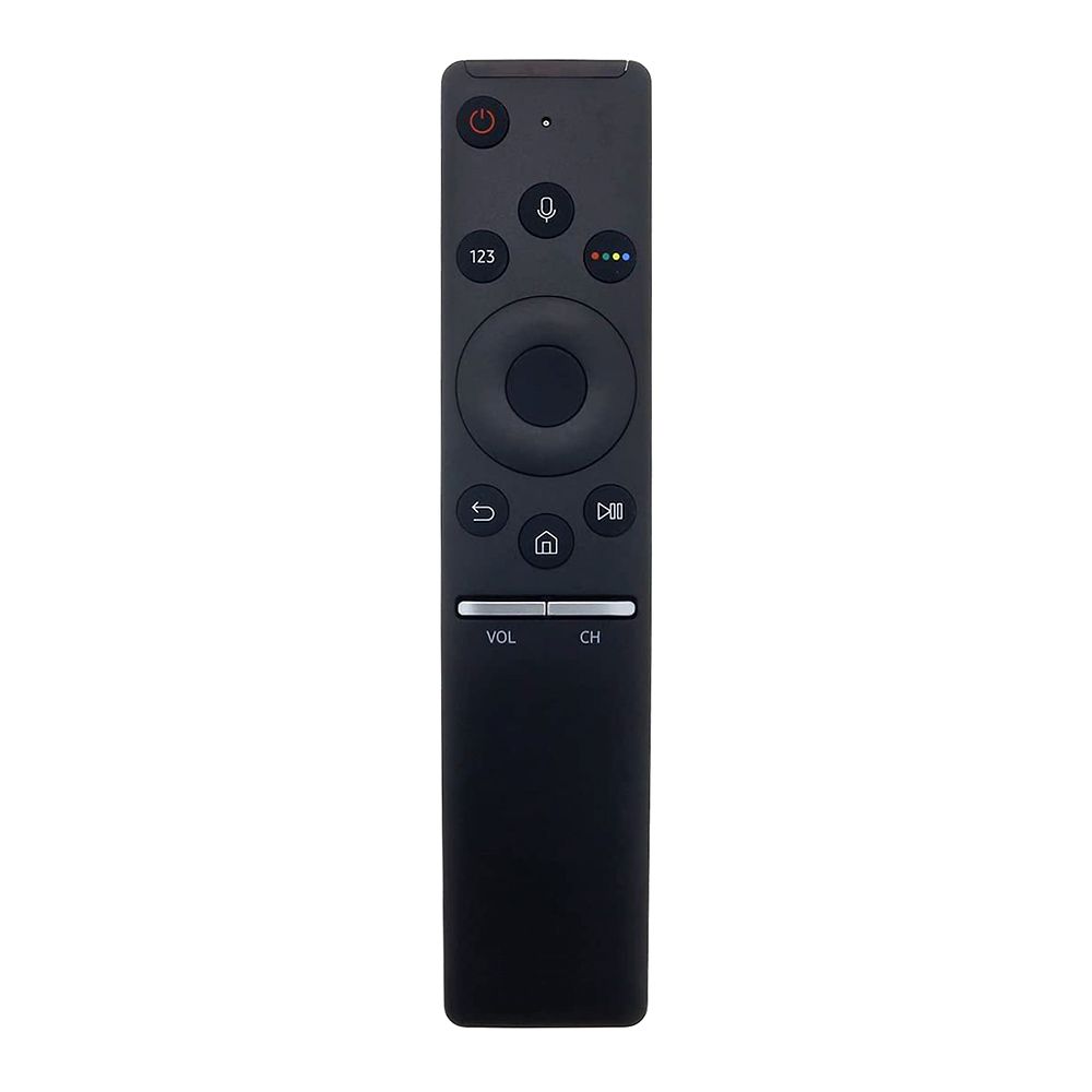 New bn59-01266a for samsung 4k smart tv remote control voice remote un40mu6300 un55mu8000 un49mu7500 rmcspm1ap1