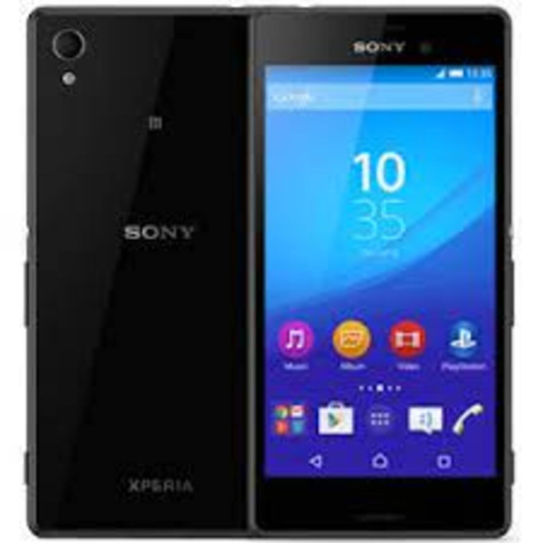 Sony M4 - điện thoại Sony Xperia M4 Aqua 2sim ram 2/16G máy Chính Hãng, lướt Wed Tiktok Facebook Youtube chất, Bảo hành 12 tháng