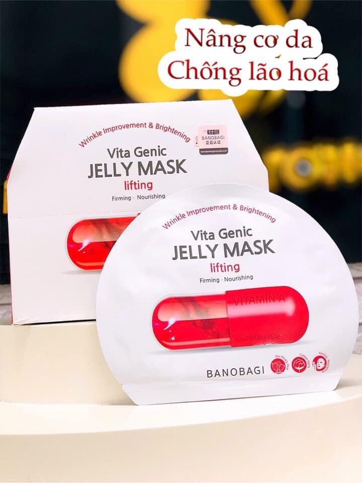 Mặt nạ Banobagi Hàn Quốc