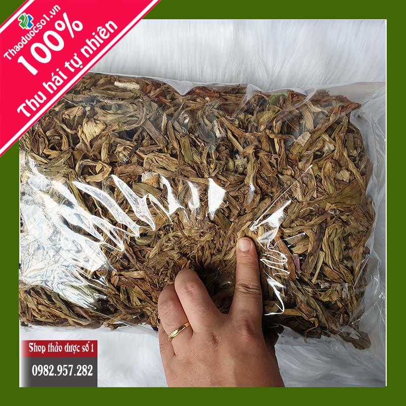 Cây trinh nữ hoàng cung khô 1kg