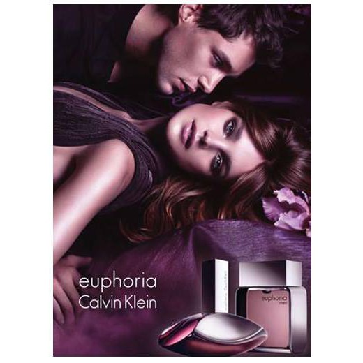 [HCM]Nước Hoa Euphoria Calvin Klein Edp - 100Ml