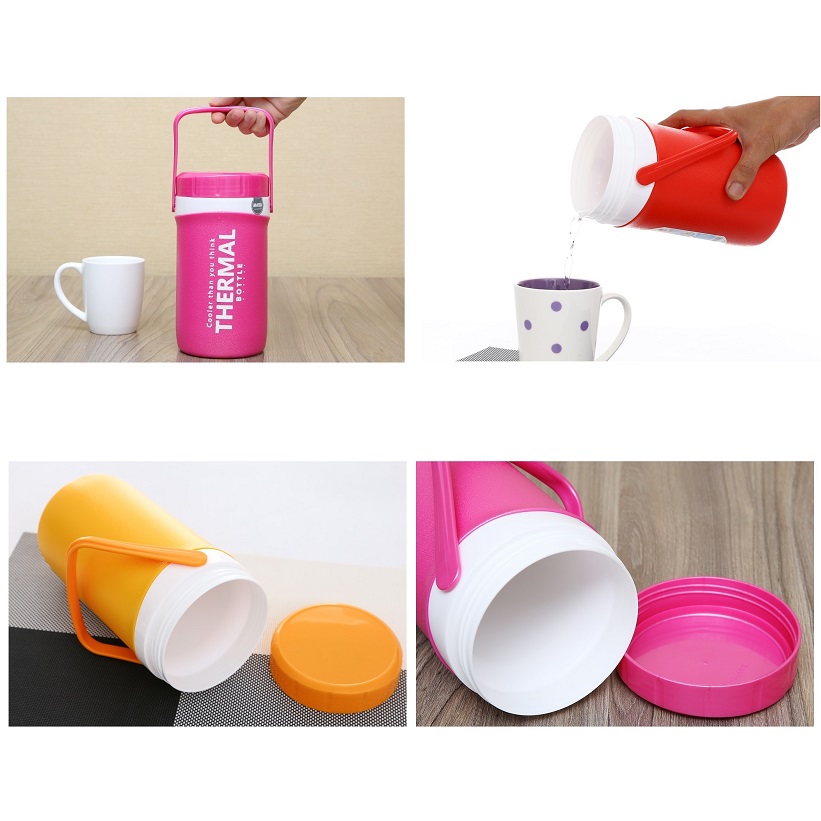 Bình giữ nhiệt 1 lít Duy Tân Matsu
