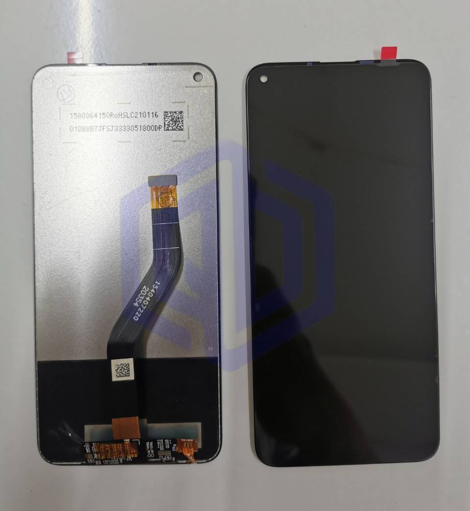 Bộ màn hình vsmart joy 4 zin máy