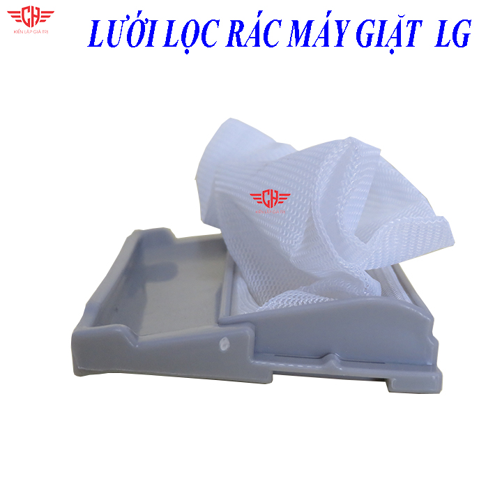 LƯỚI LỌC MÁY GIẶT LG 6.5 đến 9Kg