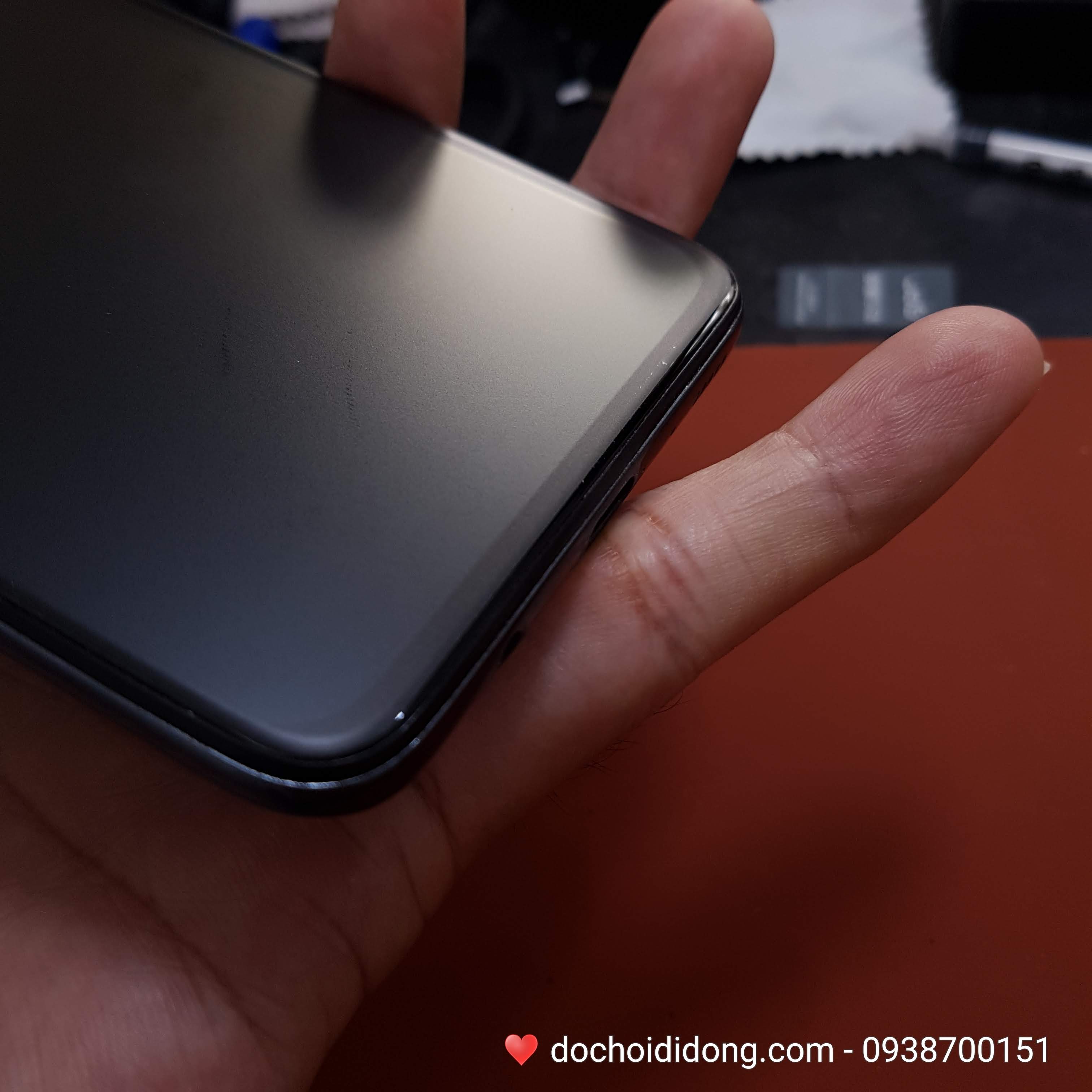 [HCM]Miếng dán PPF Samsung A70 trong nhám đổi màu