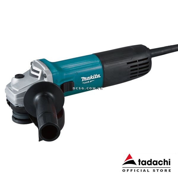 Máy mài góc 125mm dùng điện 850w makita m9511b