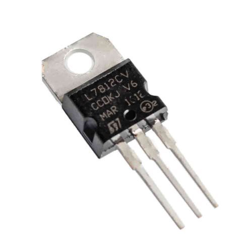 Ic ổn áp 7812