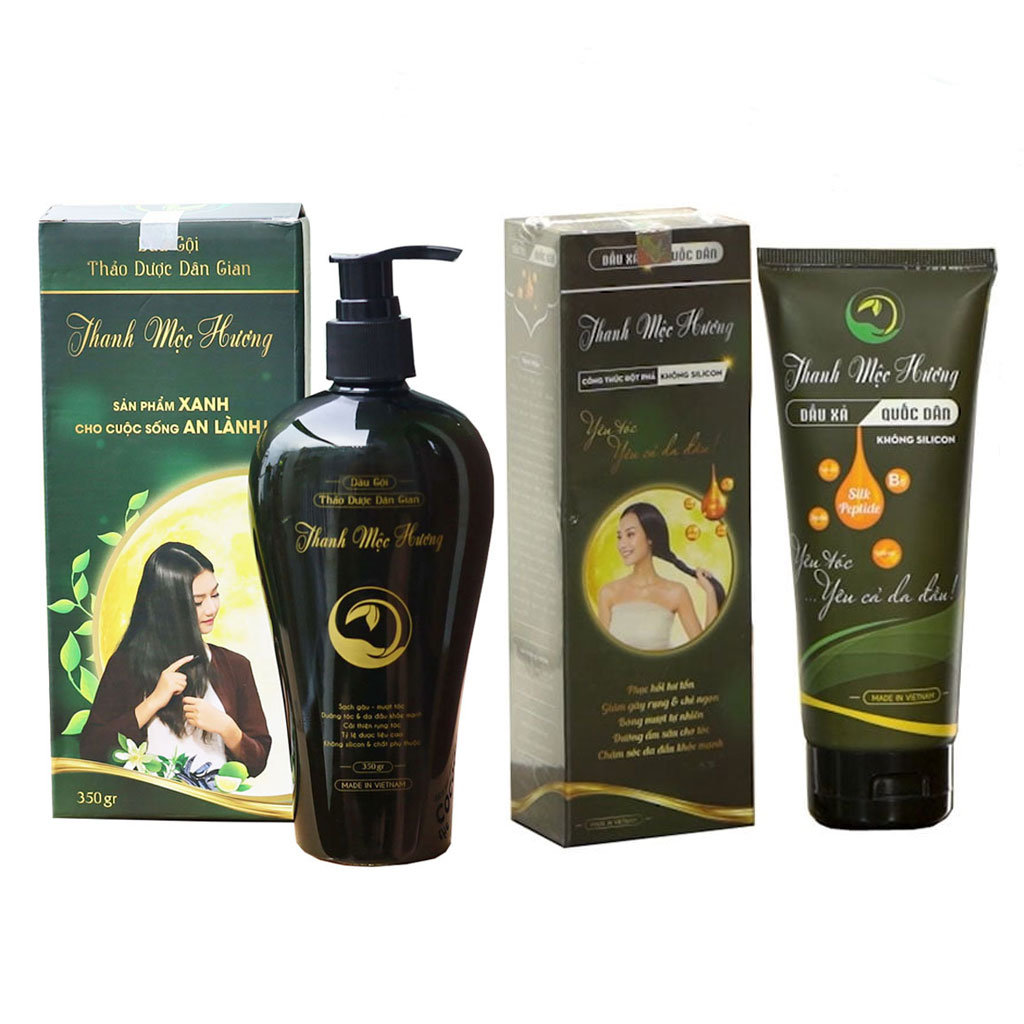 The Nature Book Combo Collagen brown rice Conditioner và Shampoo 2*300ml