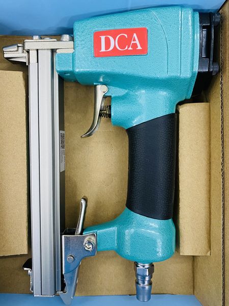 Súng bắn đinh hơi DCA A02-1013J ( gỗ ) đinh U