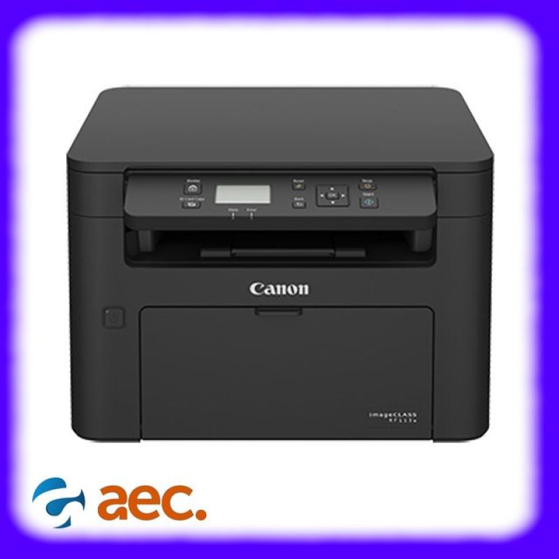Máy in laser đen trắng Canon đa chức năng MF113W (In/ Copy/ Scan/Wifi)