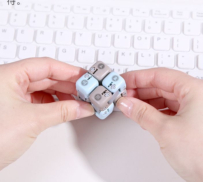 Đồ Chơi Giảm Stress Xiaomi Mi Fidget Cube
