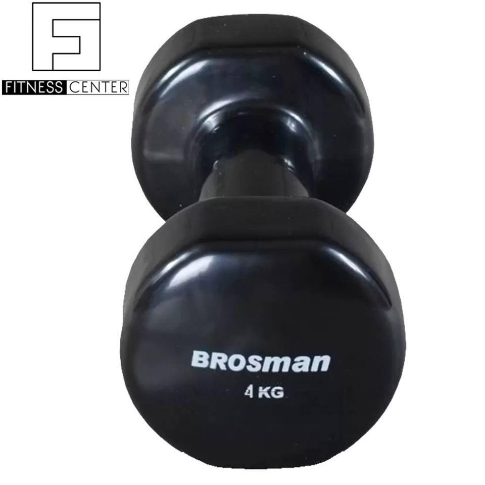Tạ tay Brosman 4 Kg