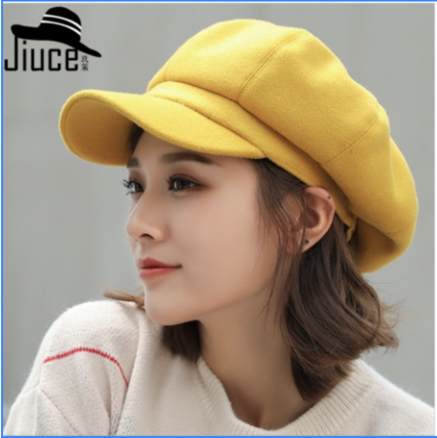 [HCM]NÓN MŨ NỒI PHONG CÁCH HÀN QUỐC - N1270
