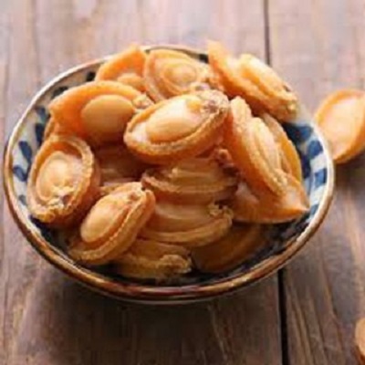 Bào Ngư Khô loại xuất khẩu 100gr