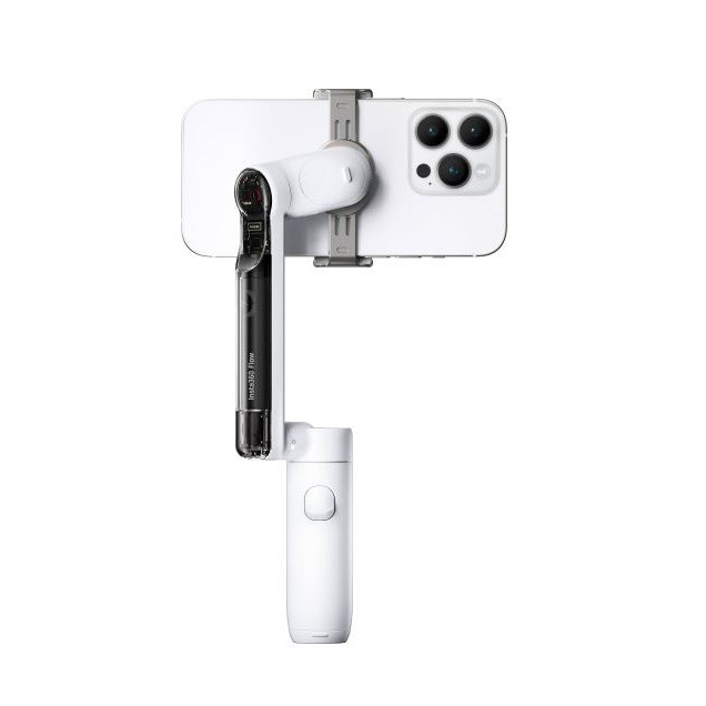 Gimbal cho điện thoại Insta360 Flow Standalone - Chính Hãng