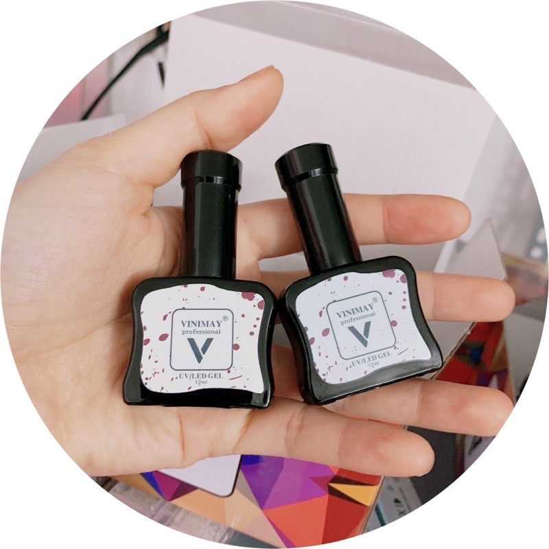Top trứng cút Vinimay