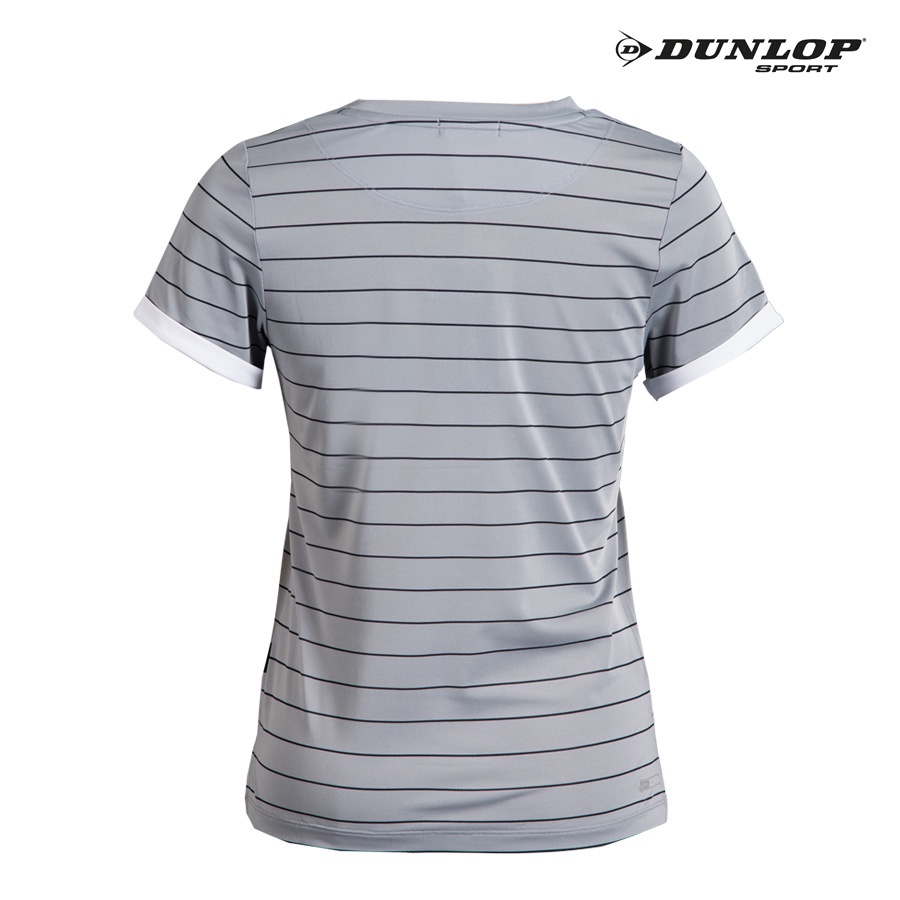 DUNLOP - Áo Tshirt thể thao Nữ DASLS8086-2