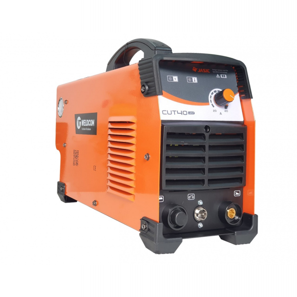 [HCM]Máy cắt Plasma CUT 40 L207 (Jasic hàng chính hãng)