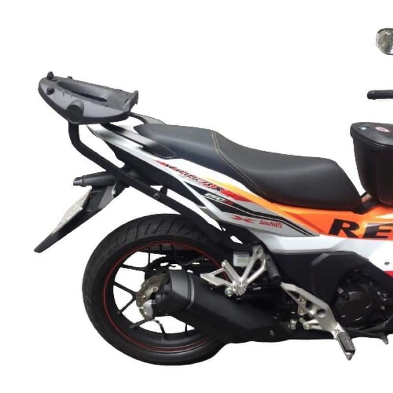 Cảng HRV gắn xe YAMAHA,HONDA,SUZUKI