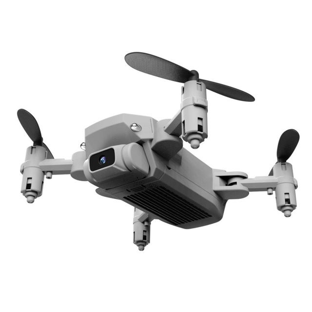 { NEW 2021 } TẶNG TÚI ĐỰNG - Flycam RSLC LS-MIN Mini  Drone 4k Camera HD,