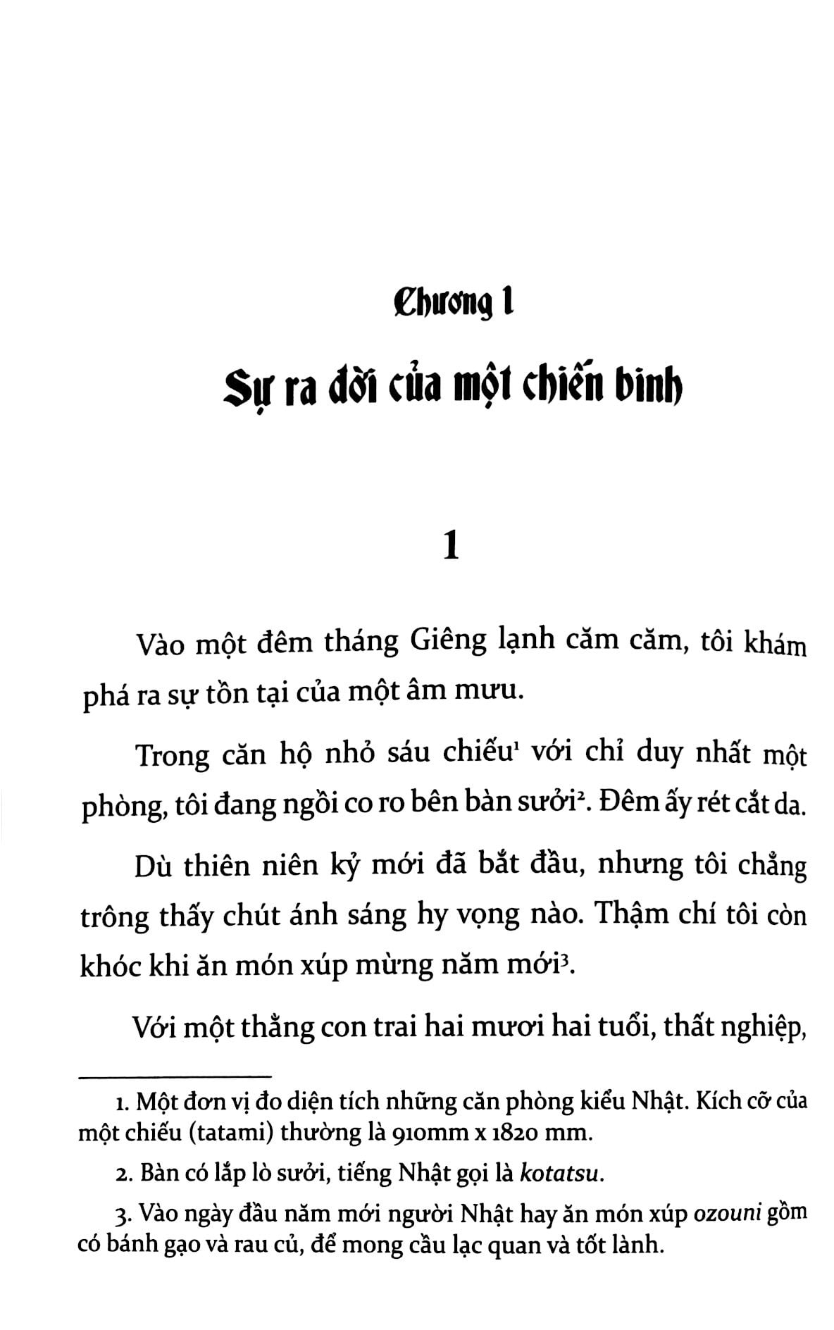 Fahasa - Chào Mừng Đến Với NHK