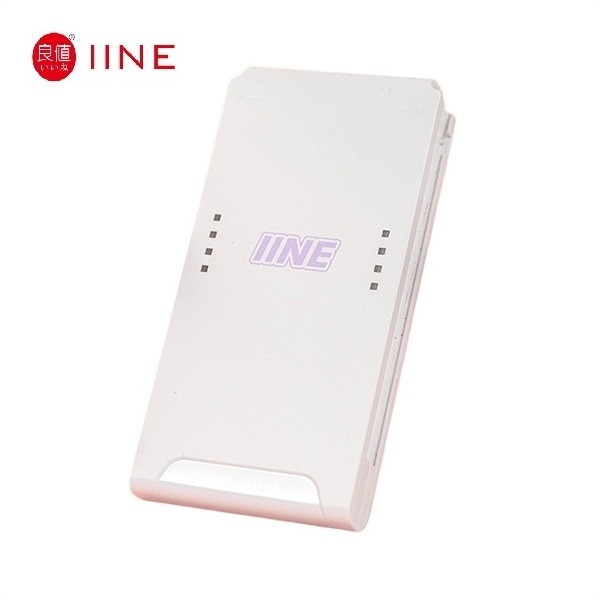 Sạc iine cho Joy Con Nintendo Switch