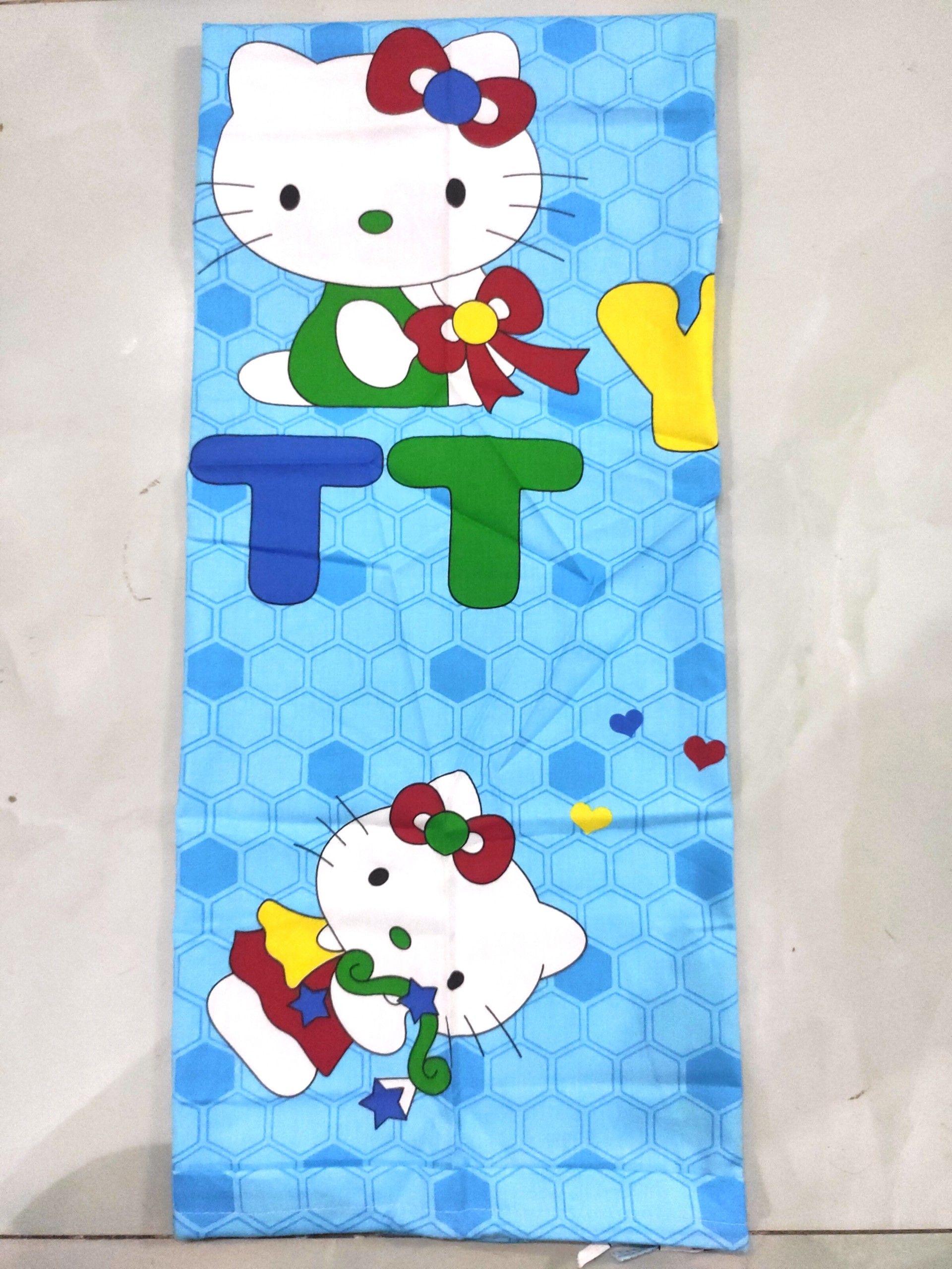 Áo gối ôm cho bé 100% Cotton