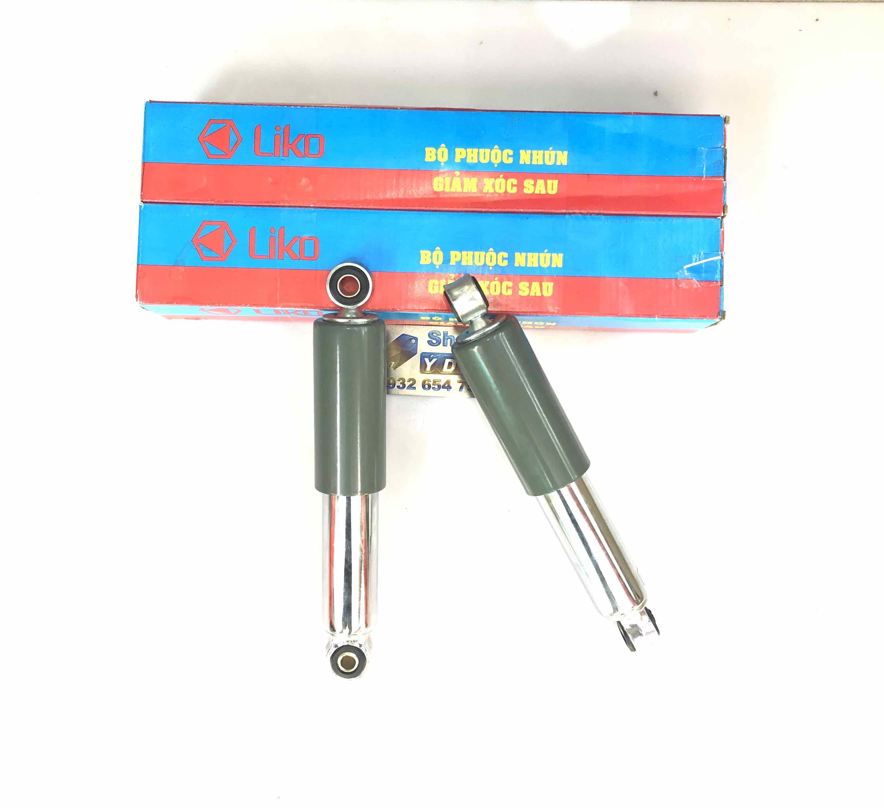 Phuộc Sau Xe Cub 78 - 1634