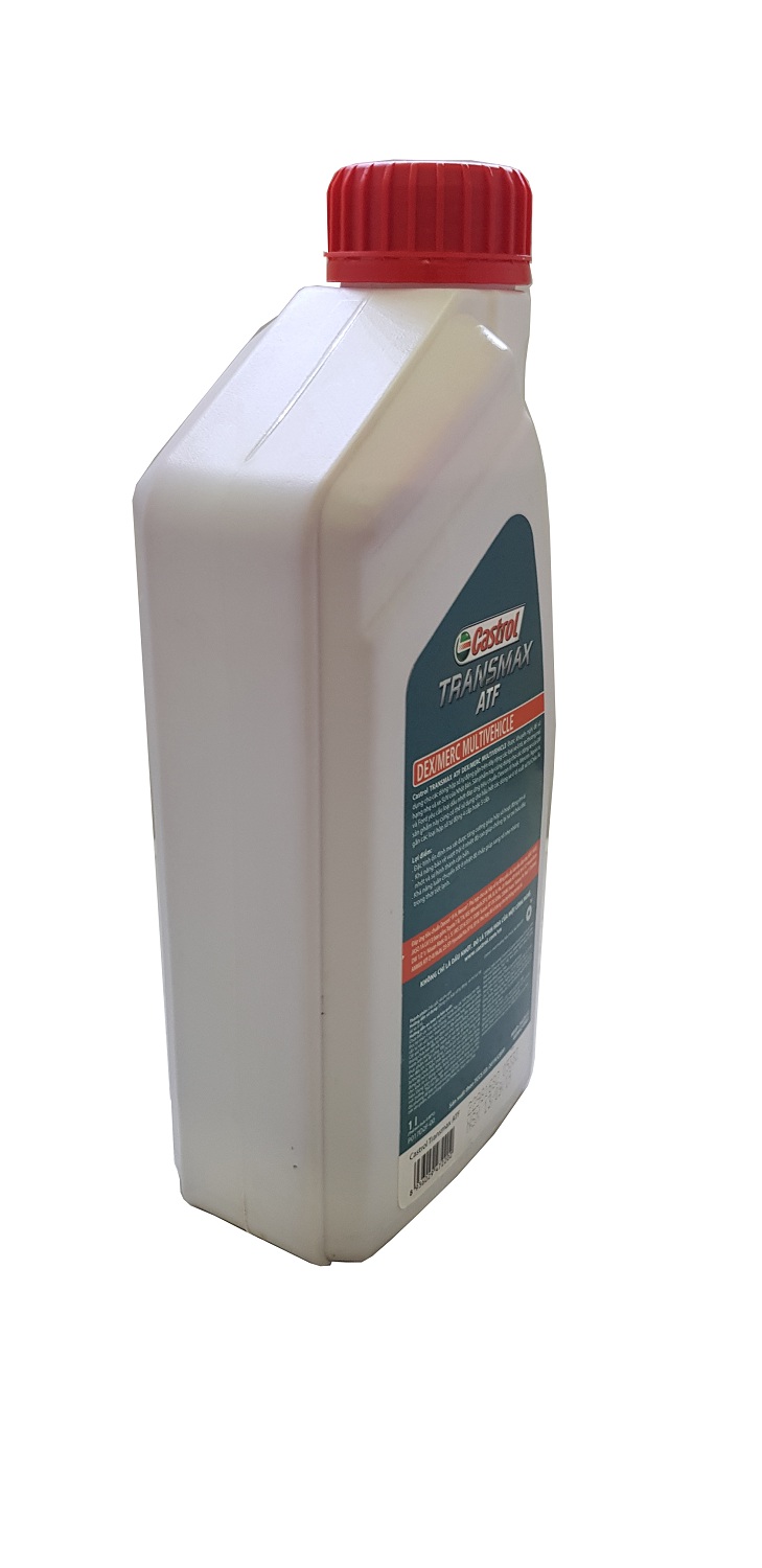 Dầu Hộp Số Tự Động Castrol TRANSMAX ATF - DEX/MERC MULTIVEHICLE