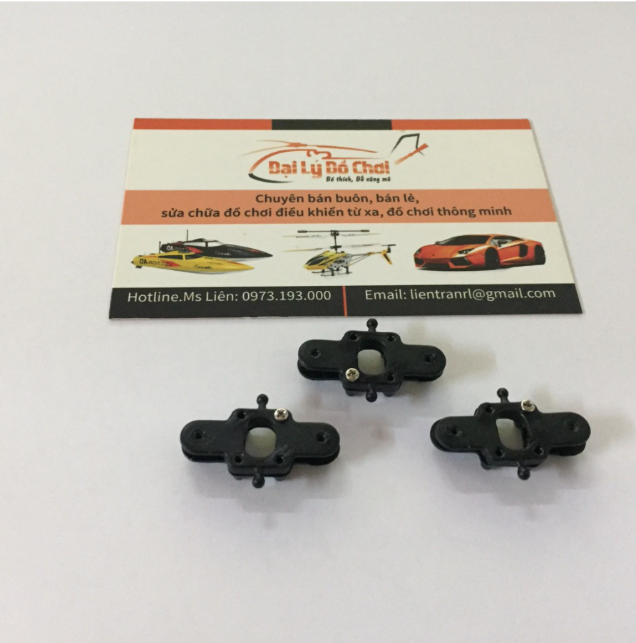 Nẹp cánh trên máy bay jjrc jx01