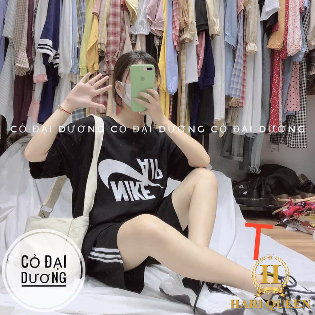 Sét bộ đùi NK Air cá tính DTR0420 1, sản phẩm có mẫu mã đa dạng, có chất liệu đảm bảo tốt, bền, đẹp