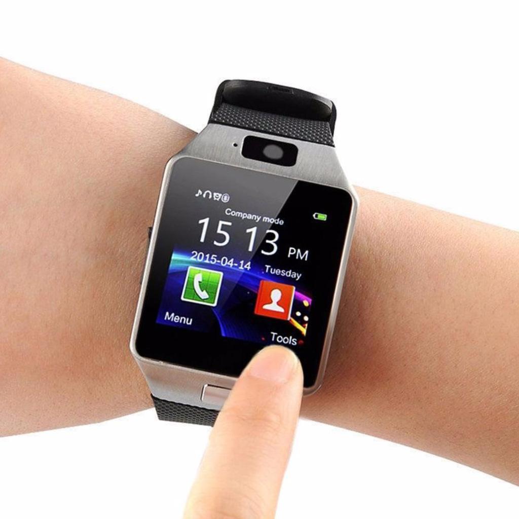 Đồng hồ thông minh Smartwatch DZ09