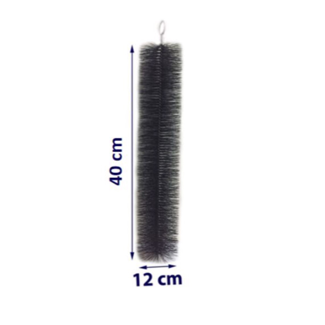 [HCM]CHỔI LỌC HỒ CÁ KOI 40cm