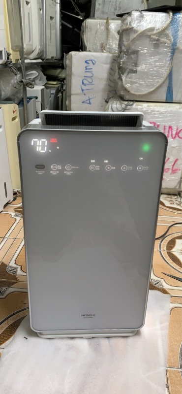 Bảng giá Máy lọc không khí hitachi kvg 900