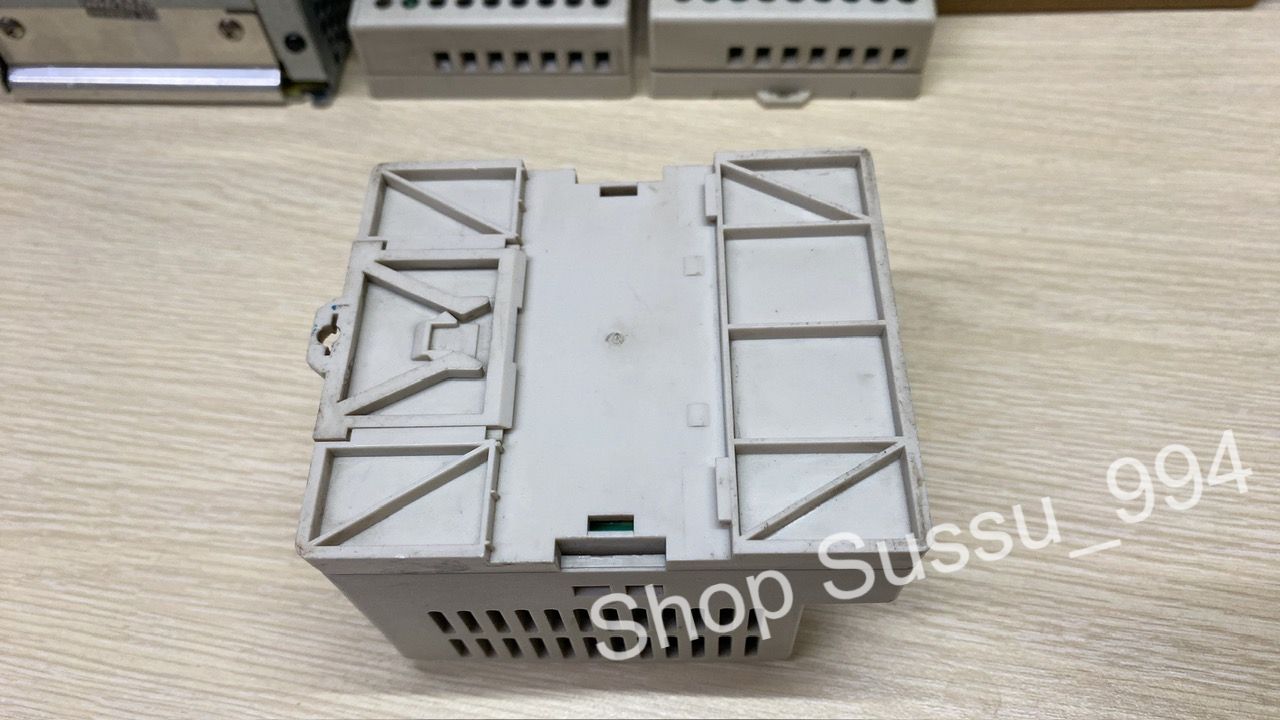 Bộ nguồn 24V 2A Meanwell (Model: DR-4524 chính hãng, hàng tháo máy))