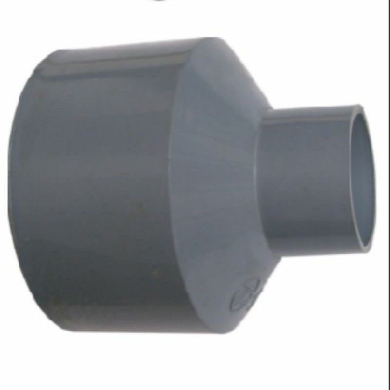 Nối giảm pvc,côn thu ống pvc