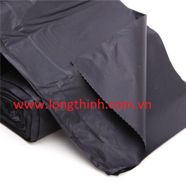 Black bin bag 78cm x 92 cm
