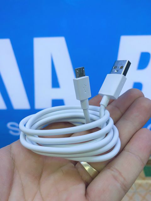 CÁP SẠC OPPO Micro USB CHÍNH HÃNG