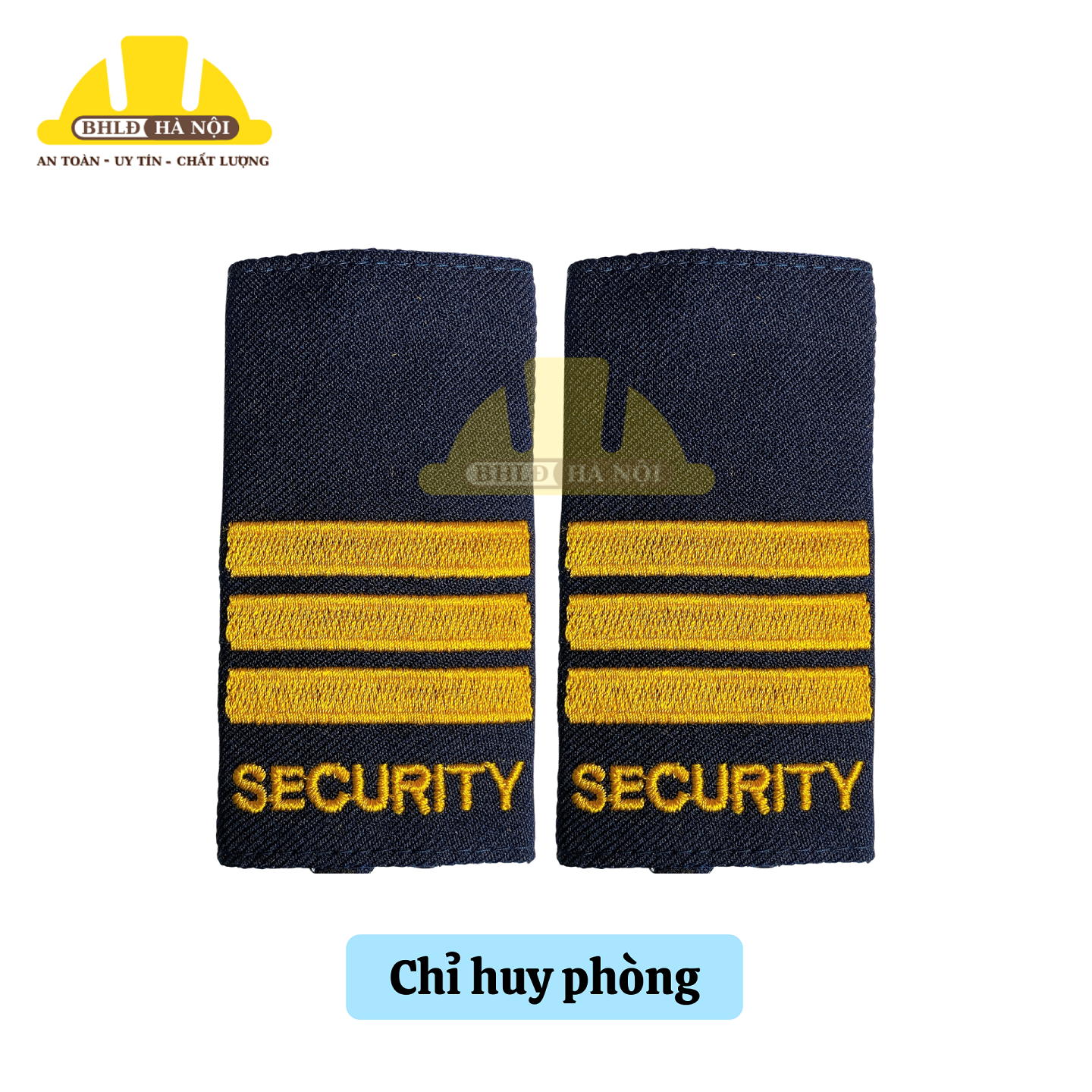 Cầu vai ống bảo vệ vạch ngang